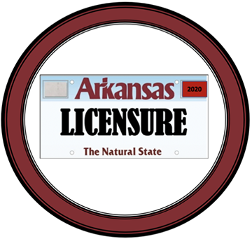 Arkansas Licensure