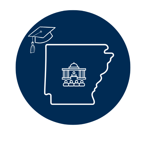 Arkansas Civics Icon