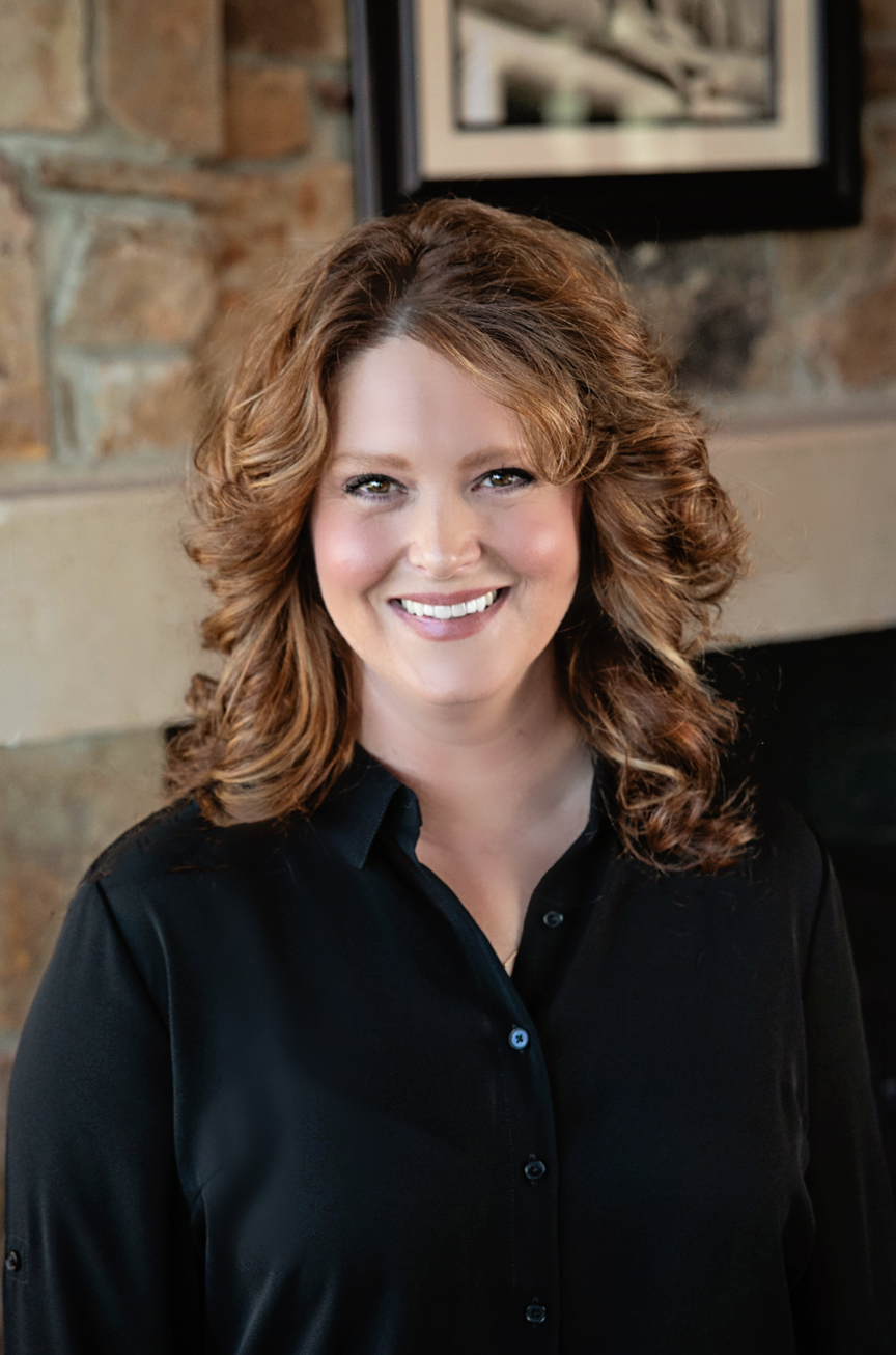 nicole fairchild